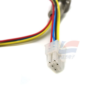 YJJ KGZ-NGL-096-273 정밀 항공 산소 센서 지르코니아 O2 센서, 임피던스 700°C에서 6kΩ 미만 정밀