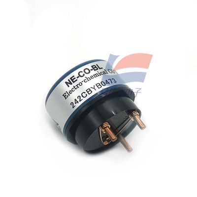 YJJ NE4-CO-SI NE-CO-SI 정확한 CO 감지를 위한 전기화학적 일산화탄소 CO 가스 센서 압력 범위 0.9-1.1atm