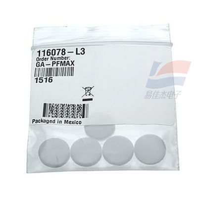 YJJ XT-RF-H5 GA-PFMAX 필터는 BW GasAlert MAX XTII 펌프 흡입식 4-in-1 가스 감지기에 사용됩니다.