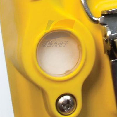 YJJ XT-RF-H5 GA-PFMAX 필터는 BW GasAlert MAX XTII 펌프 흡입식 4-in-1 가스 감지기에 사용됩니다.