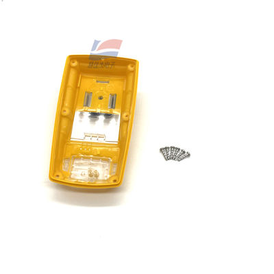 MCXL-BC1 가스 감지기, IP66/67 보호 등급의 소형 및 내구성, 10.8*6.0*2.7 cm