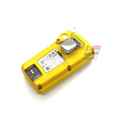 MAX XT II 펌프 흡입식 4-in-1 가스 감지기 11.1 oz / 316 g 습도 10% ~ 100%
