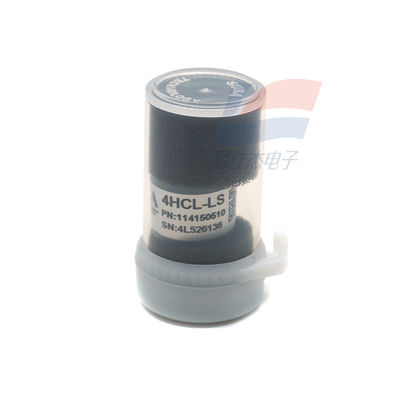 4HCl-LS 114-150-510 염화수소 가스 센서 전기화학 3전극