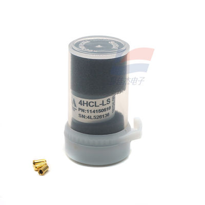 4HCl-LS 114-150-510 염화수소 가스 센서 전기화학 3전극