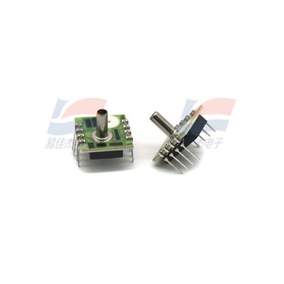 YJJ NPC-1220-005G-3S 실리콘 피에조레시스티브 압력 센서는 의료 장치에서 사용됩니다.