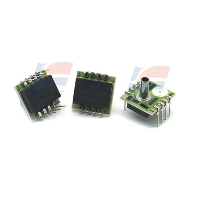 YJJ NPC-1220-005G-3S 실리콘 피에조레시스티브 압력 센서는 의료 장치에서 사용됩니다.