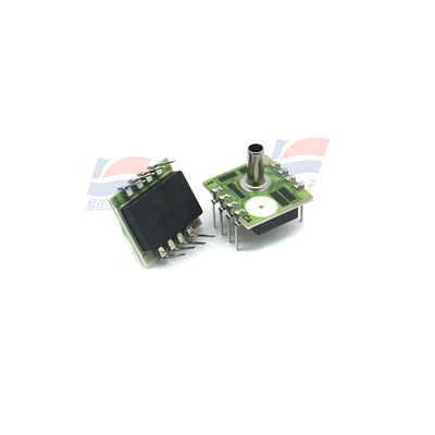 YJJ NPC-1220-005G-3S 실리콘 피에조레시스티브 압력 센서는 의료 장치에서 사용됩니다.