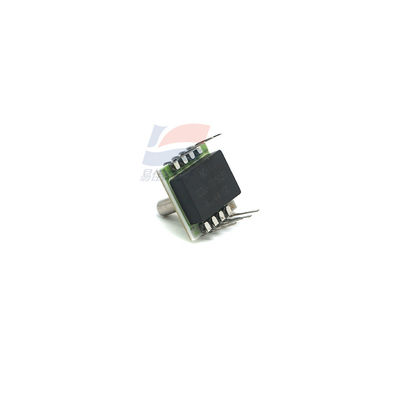 YJJ NPC-1220-005G-3S 실리콘 피에조레시스티브 압력 센서는 의료 장치에서 사용됩니다.