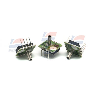 YJJ NPC-1220-005G-3S 실리콘 피에조레시스티브 압력 센서는 의료 장치에서 사용됩니다.