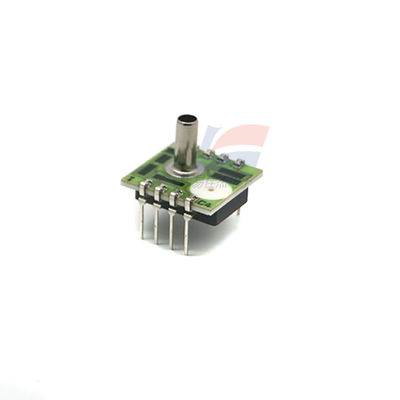 YJJ NPC-1220-005G-3S 실리콘 피에조레시스티브 압력 센서는 의료 장치에서 사용됩니다.