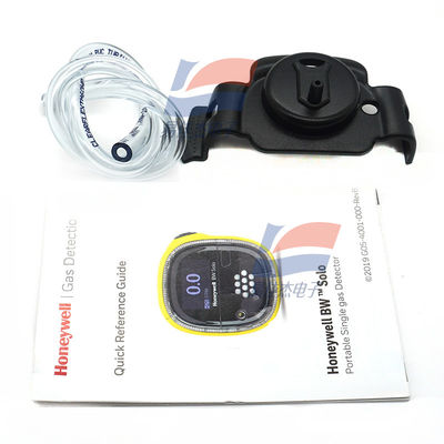 BWS1-Z-Y HCN 가스 탐지기 비상대응용 배터리 장수 제한 공간 진입