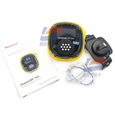 BWS1-Z-Y HCN 가스 감지기 다국어 디스플레이 측정 범위 0-100 ppm 40°C ~ 50°C