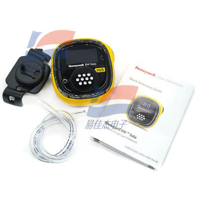 BWS2-H-Y-CN H2S 가스 분석기 성능 0.1ppm 해상도와 0-100ppm 측정 범위