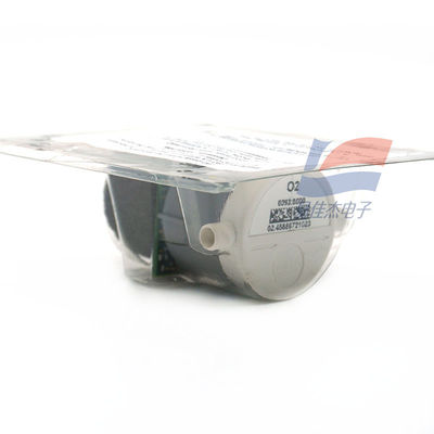 0393.0000 가스 산소 센서, 교체 용이, 플라스틱 하우징 및 사전 보정, 정확도 ±0.2 Vol.%