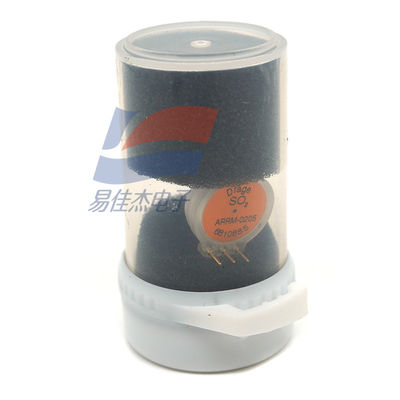 6810885 높은 민감도와 선택성 해상도 0.1ppm 가스 센서 전기 화학 유형