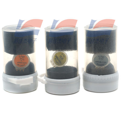 6810883 1 ppm 분해능 가스 센서, 0-200 ppm 측정 범위, 뛰어난 장기 안정성