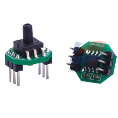 YJJ XGZP6847A 압력 센서 모듈 -100kPa ~ 2.5kPa... 1500kPa는 모니터와 같은 의료 분야에 사용됩니다.