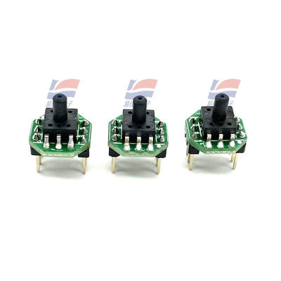 YJJ XGZP6847A 압력 센서 모듈 -100kPa ~ 2.5kPa... 1500kPa는 모니터와 같은 의료 분야에 사용됩니다.