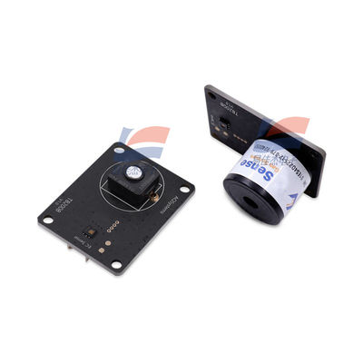 TB200B-ES1 TVOC 가스 센서 모듈 디지털 표준 0.1ppm 분해능 3.3-5.5V DC