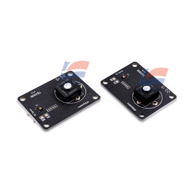 TB200B-ES1 TVOC 가스 센서 모듈 디지털 표준 0.1ppm 분해능 3.3-5.5V DC