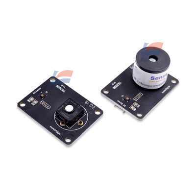 TB200B-ES1 TVOC 가스 센서 모듈 디지털 표준 0.1ppm 분해능 3.3-5.5V DC