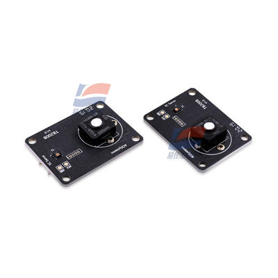 TB200B-ES1 TVOC 가스 센서 모듈 디지털 표준 0.1ppm 분해능 3.3-5.5V DC