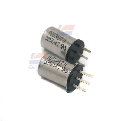 TGS3870 가스 센서 저전력 소비 에탄올에 대한 낮은 교차 감도