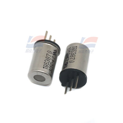 TGS3870 가스 센서 저전력 소비 에탄올에 대한 낮은 교차 감도