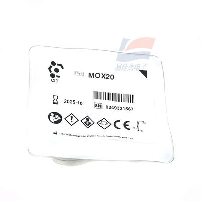 MOX-20 가스 산소 센서 사용 마취기, 산소 농축기