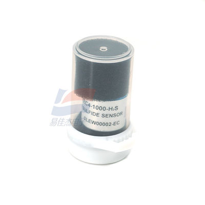 EC4-1000-H2S 수소황 가스 센서 2 년 깨끗한 공기 중 빠른 T90 반응 시간 및 높은 해상도