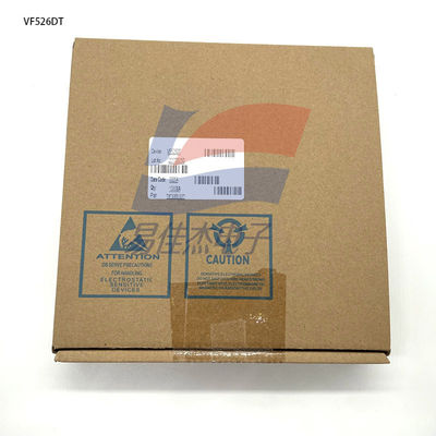 YJJ VF526DT 홀 효과 센서 기능 24Vdc 락 두 번째 디지털 출력 속도 방향으로
