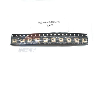 YJJ XGZP6830D 압력 센서 모듈: 0kPa ~ 100kPa... 3000kPa는 자동차 분야에서 사용됩니다