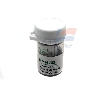 YJJ S4-CO SCO-1000 0-1000PPM 전기화학식 일산화탄소 센서는 화재 경보기에 사용됩니다.