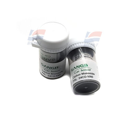 YJJ S4-CO SCO-1000 0-1000PPM 전기화학식 일산화탄소 센서는 화재 경보기에 사용됩니다.