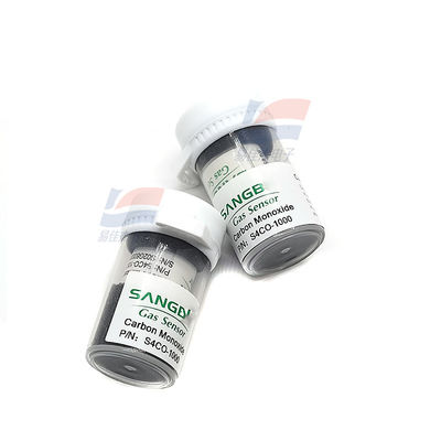 YJJ S4-CO SCO-1000 0-1000PPM 전기화학식 일산화탄소 센서는 화재 경보기에 사용됩니다.