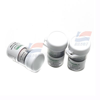 YJJ S4-CO SCO-1000 0-1000PPM 전기화학식 일산화탄소 센서는 화재 경보기에 사용됩니다.