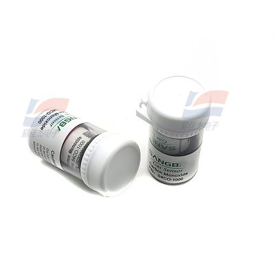 YJJ S4-CO SCO-1000 0-1000PPM 전기화학식 일산화탄소 센서는 화재 경보기에 사용됩니다.