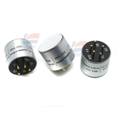 스마트 마이크로 IRS4 CO2 적외선 탄산화탄소 가스 센서 3.0V-6.0V DC 작동 전압