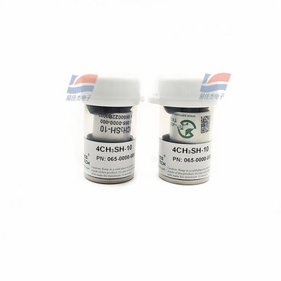 YJJ 4CH3SH-10 CLE-3611-400 전기 화학 메틸 메르카프탄 센서는 CH3SH 가스를 감지하는 데 사용됩니다.