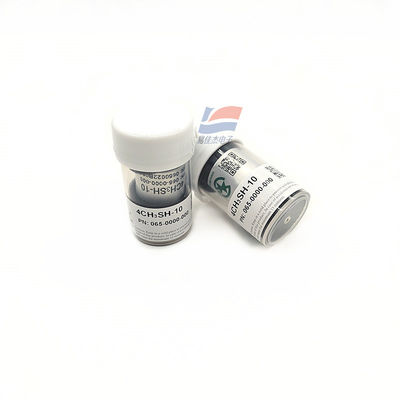 YJJ 4CH3SH-10 CLE-3611-400 전기 화학 메틸 메르카프탄 센서는 CH3SH 가스를 감지하는 데 사용됩니다.
