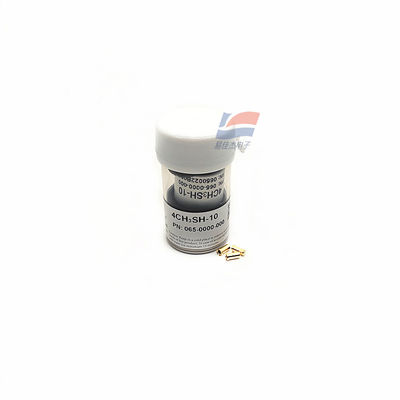 YJJ 4CH3SH-10 CLE-3611-400 전기 화학 메틸 메르카프탄 센서는 CH3SH 가스를 감지하는 데 사용됩니다.