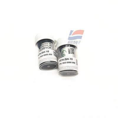 YJJ 4CH3SH-10 CLE-3611-400 전기 화학 메틸 메르카프탄 센서는 CH3SH 가스를 감지하는 데 사용됩니다.