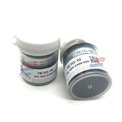 YJJ 7ETO-10 055-XX00-000 7 시리즈 전기 화학 에틸렌 산화 센서는 석탄 광산 화학 산업 분야에서 사용됩니다