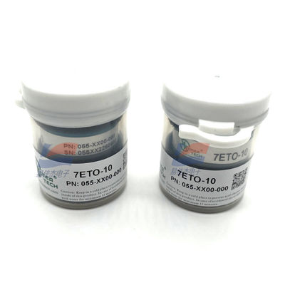 YJJ 7ETO-10 055-XX00-000 7 시리즈 전기 화학 에틸렌 산화 센서는 석탄 광산 화학 산업 분야에서 사용됩니다