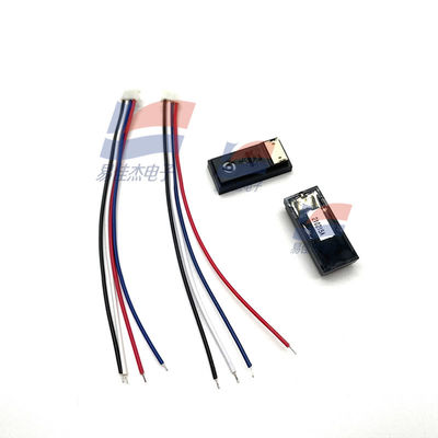 HTW-211 고정밀 온도 습도 센서 환경 모니터링 산업 제어 스마트 홈