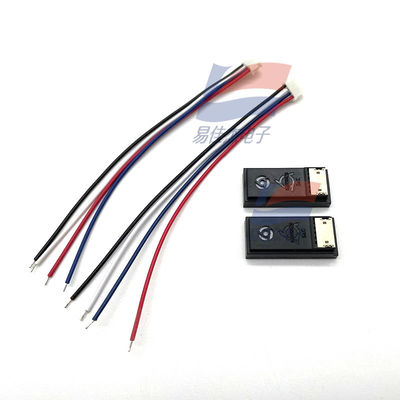 HTW-211 고정밀 온도 습도 센서 환경 모니터링 산업 제어 스마트 홈