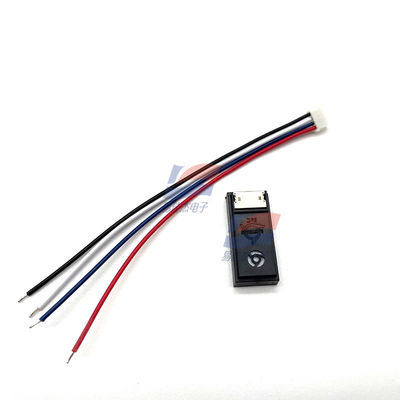 HTW-211 고정밀 온도 습도 센서 환경 모니터링 산업 제어 스마트 홈