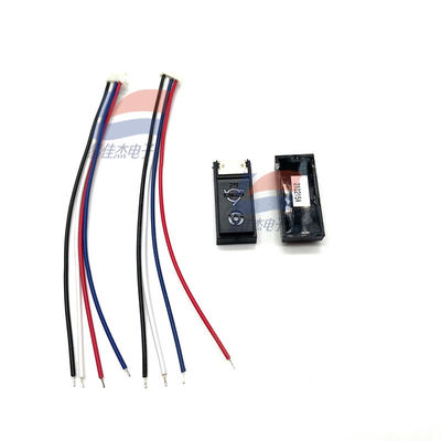 HTW-211 고정밀 온도 습도 센서 환경 모니터링 산업 제어 스마트 홈