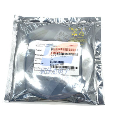 SHT21 자동차 내부의 온도와 같은 환경 모니터링을 위한 디지털 습도 온도 센서