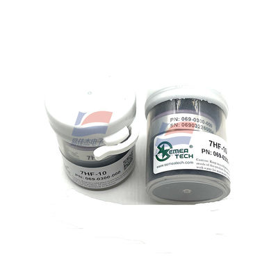 YJJ 7HF-10 069-0300-000 HF 가스의 농도를 감지하기 위해 전기 화학적 수소 염화 센서가 사용됩니다.